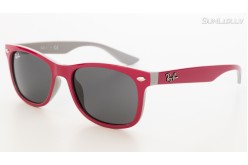 Ray-Ban New Wayfarer Junior (RJ9052S 177/87 48mm) bērnu saules brilles